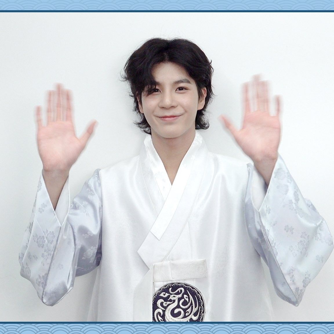 Foto kegiatan terbaru dari Jeong Dongwon