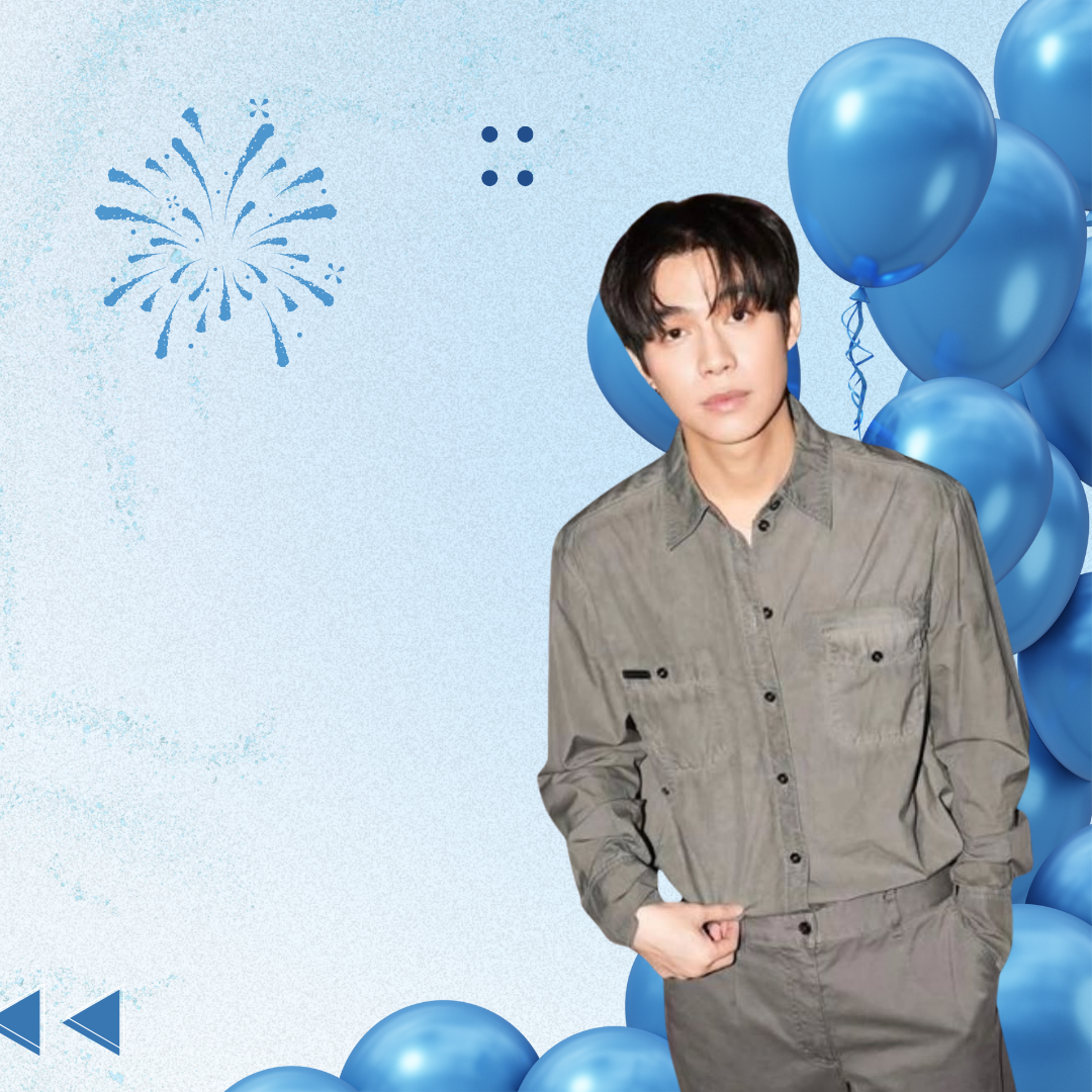 Latest photo of First Kanaphan Puitrakul