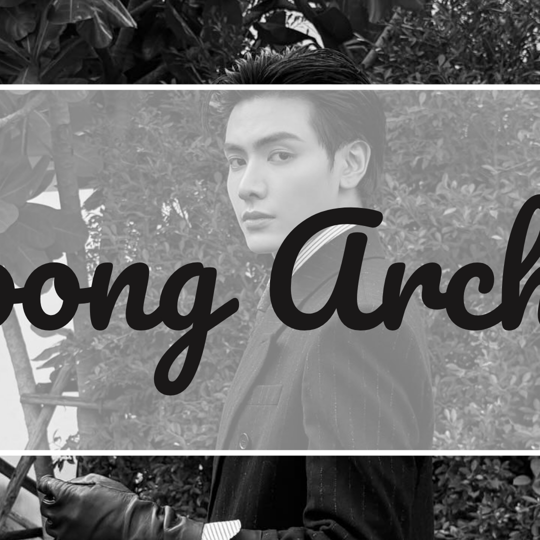Behind-the-scenes cut of Joong Archen Aydin
