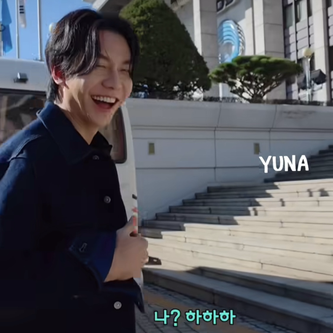 이승기의 최신 사진