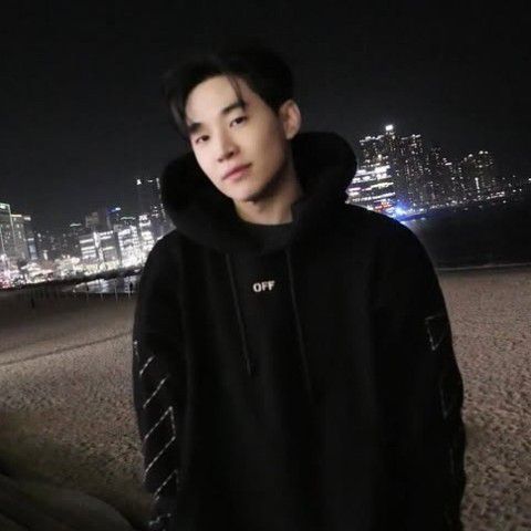 Recent activity shot of Henry