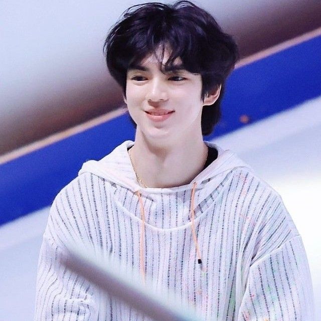 Cha Junhwan的幕后花絮