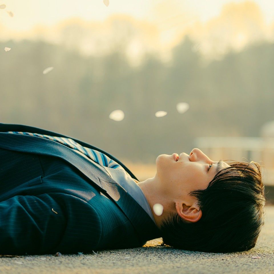 이준호 팬이 찍은 순간