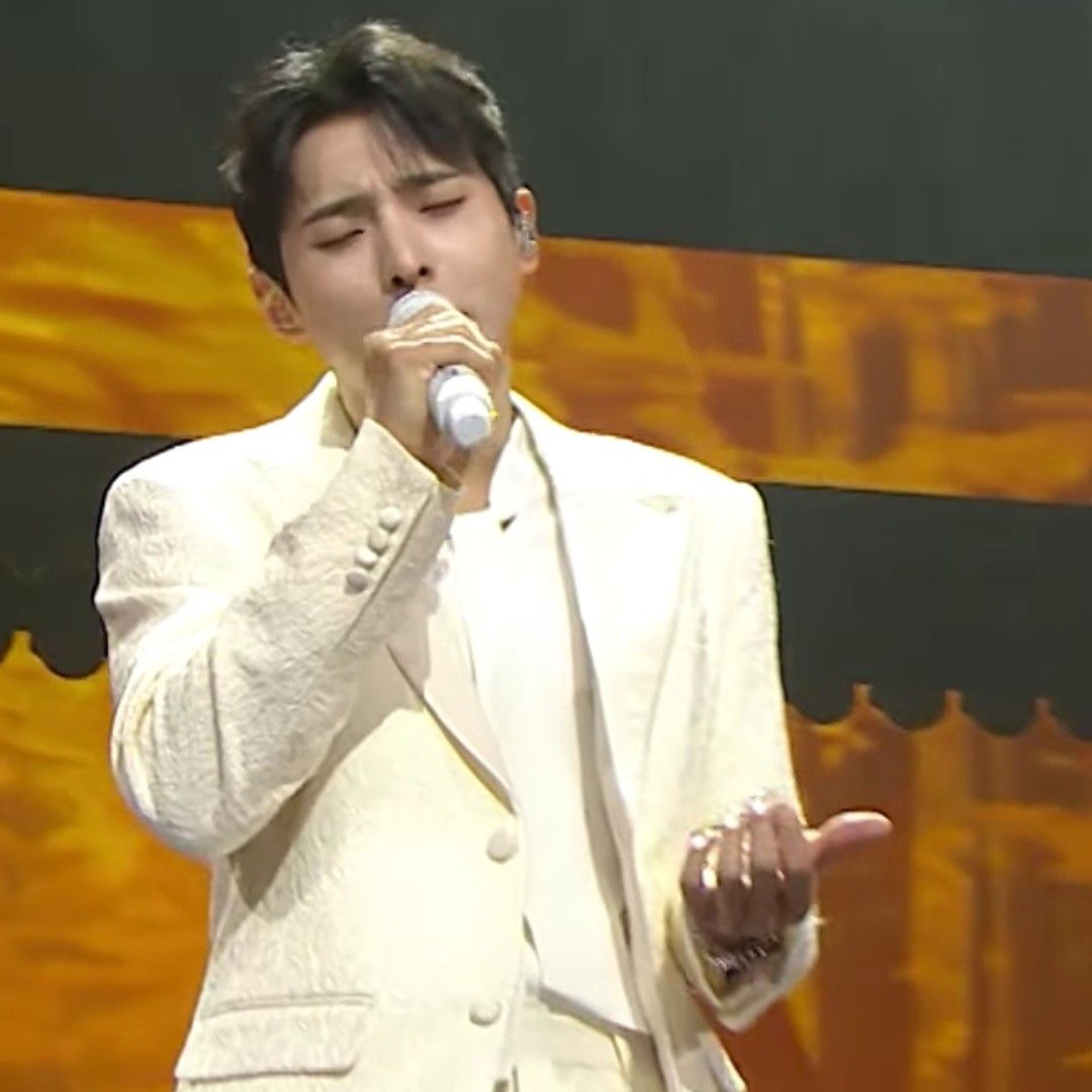 Recent activity shot of Seong Ri