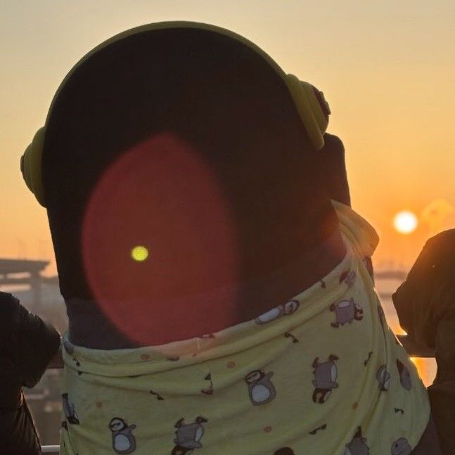 Cuplikan di balik layar dari Pengsoo