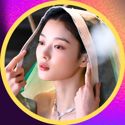 Latest photo of Kim Youjung