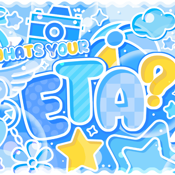 A moment captured by a fan of JOY