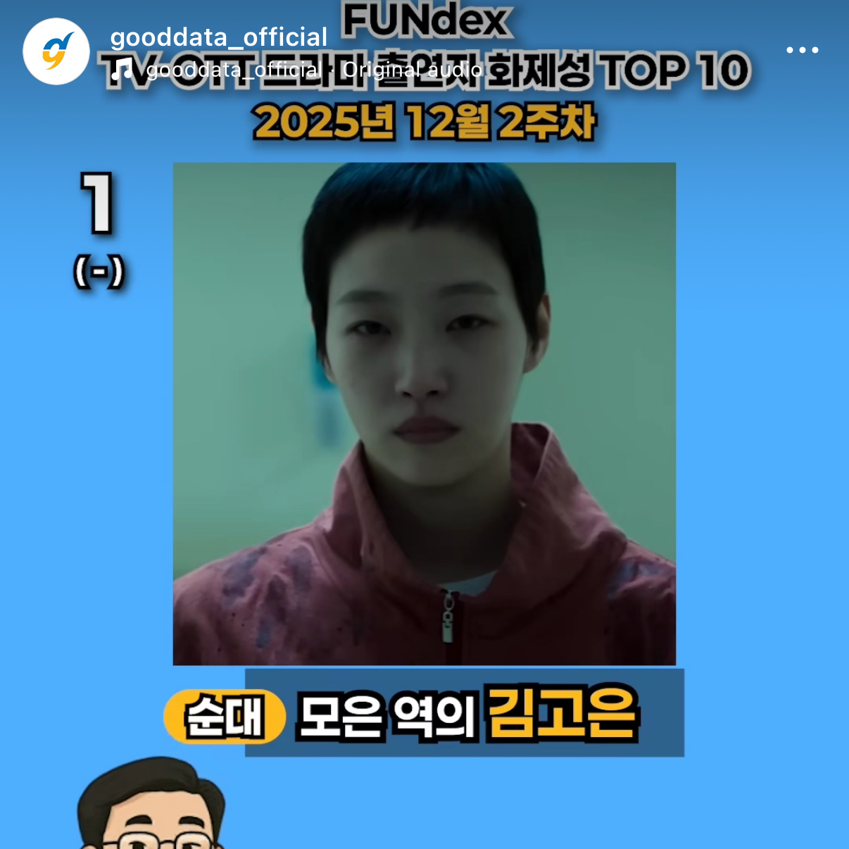 粉絲拍下的金高銀瞬間