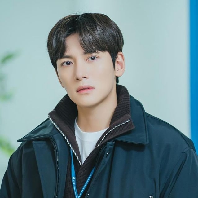 チ・チャンウクの最新写真