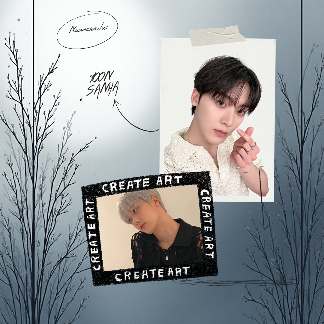 Latest photo of Yoon Sanha