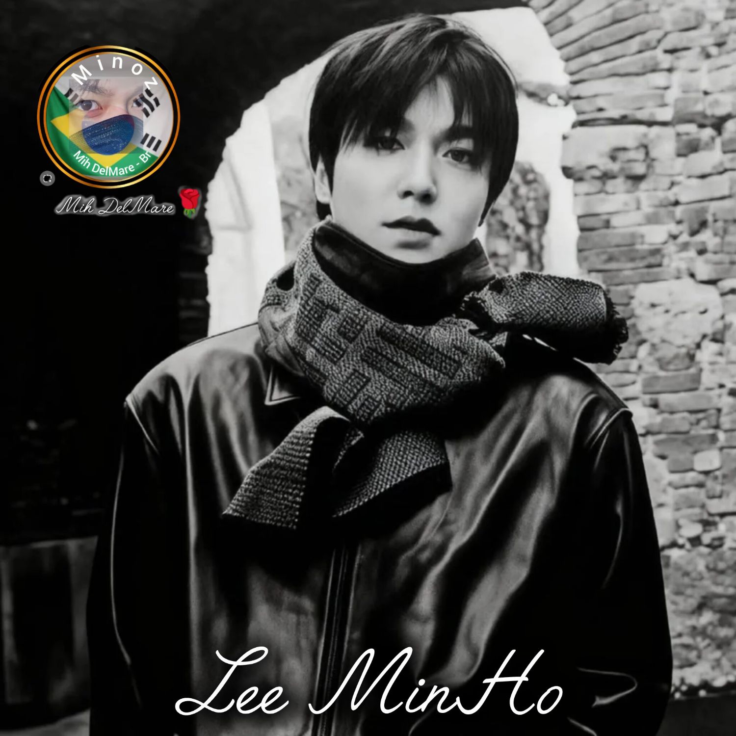 李敏鎬的近期活動照