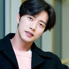 Recent activity shot of Park Haejin