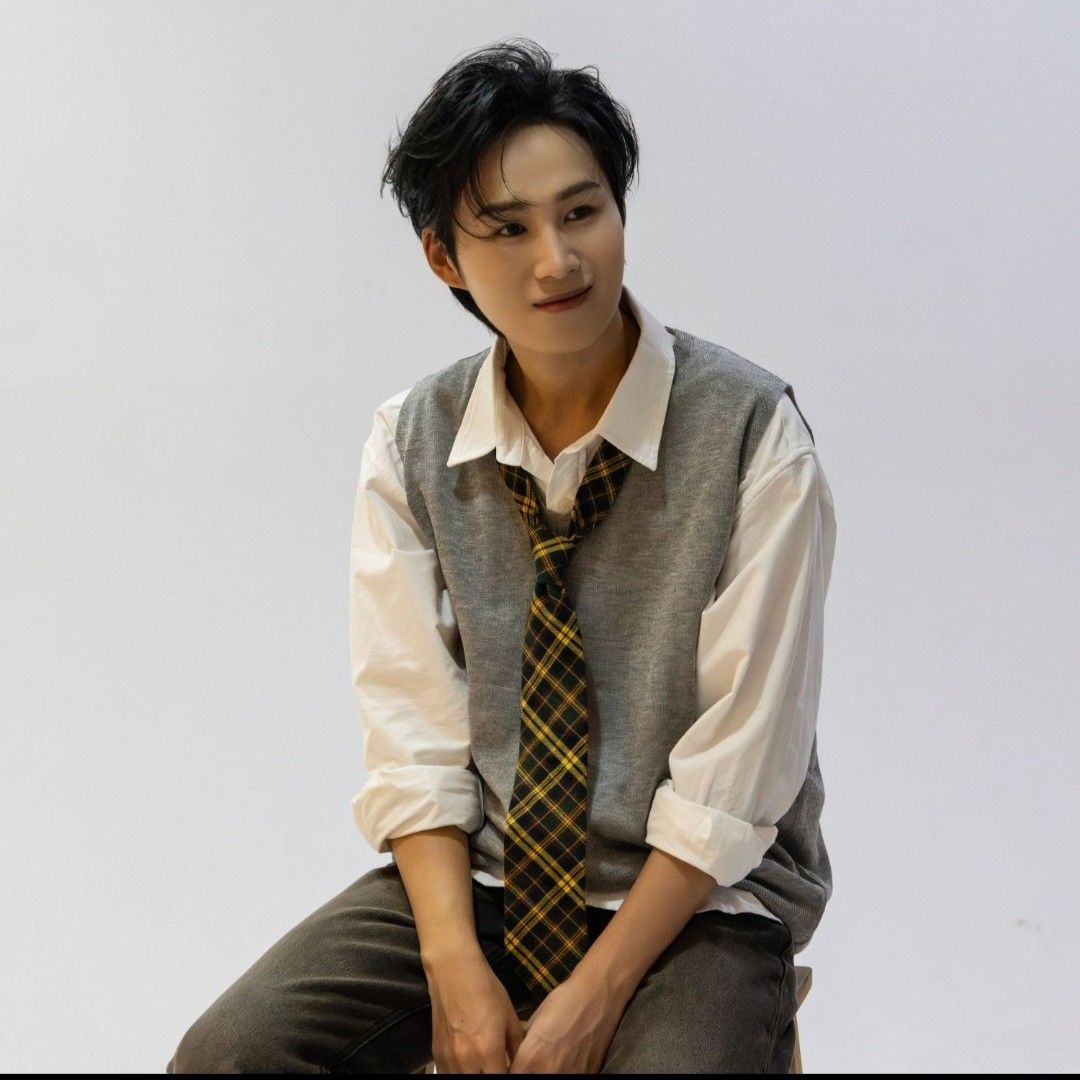 Foto terbaru dari Kim Heejae