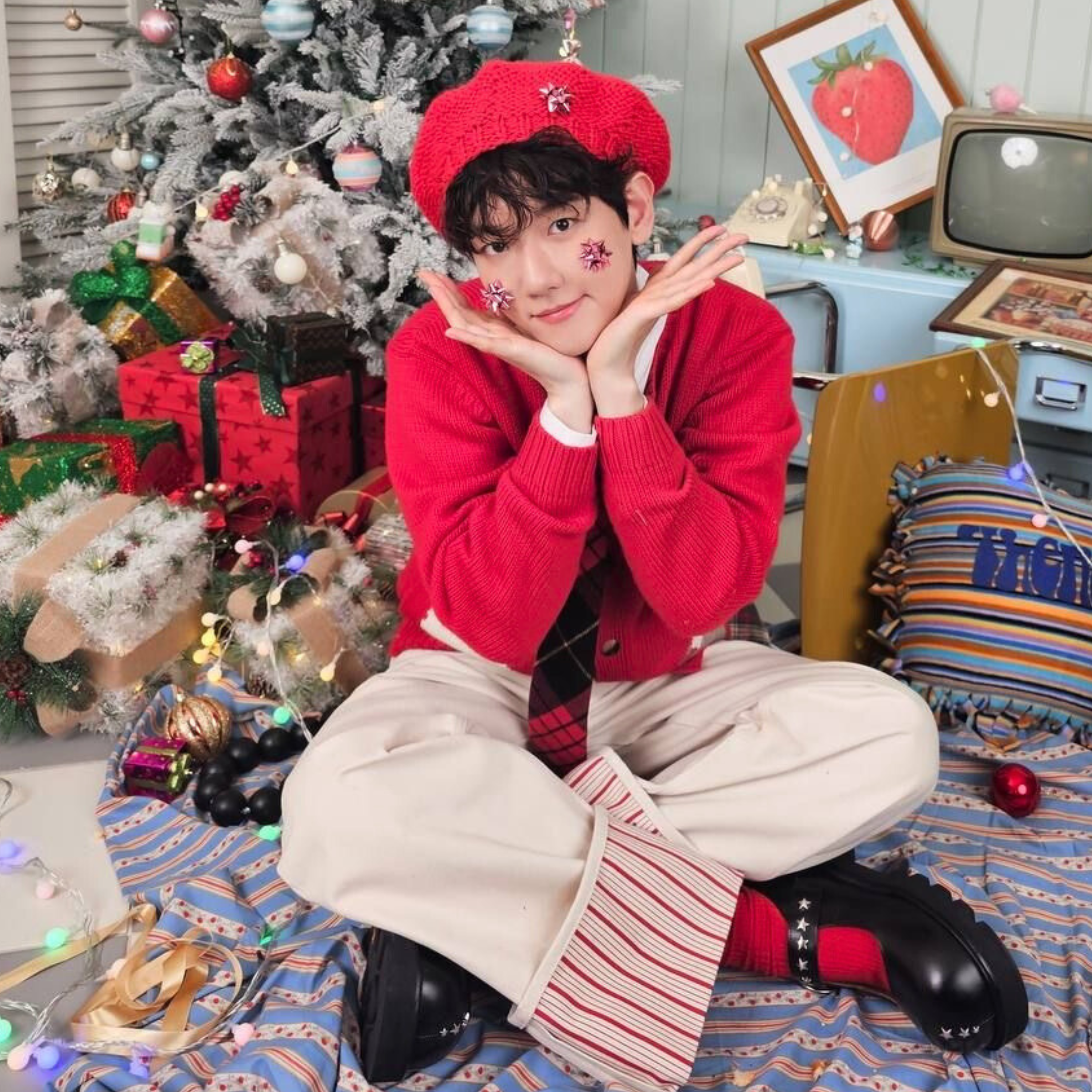 Latest photo of Yoon Soyang