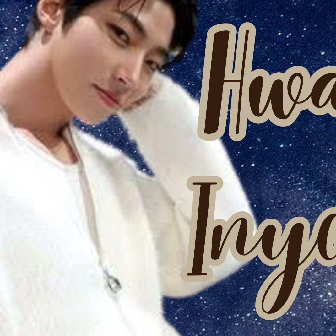 A moment captured by a fan of Hwang Inyoup