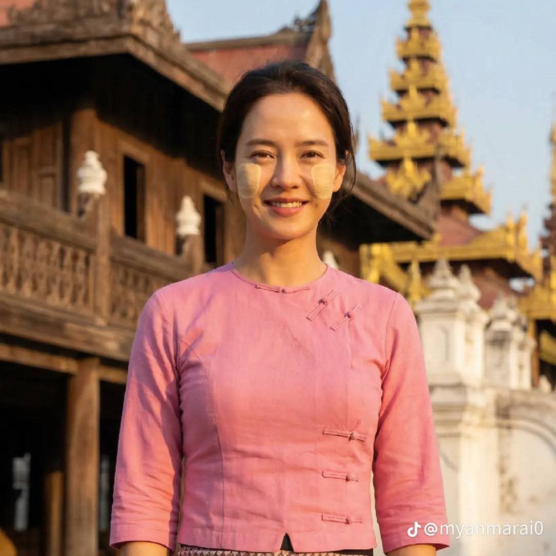 Recent activity shot of Song Jihyo