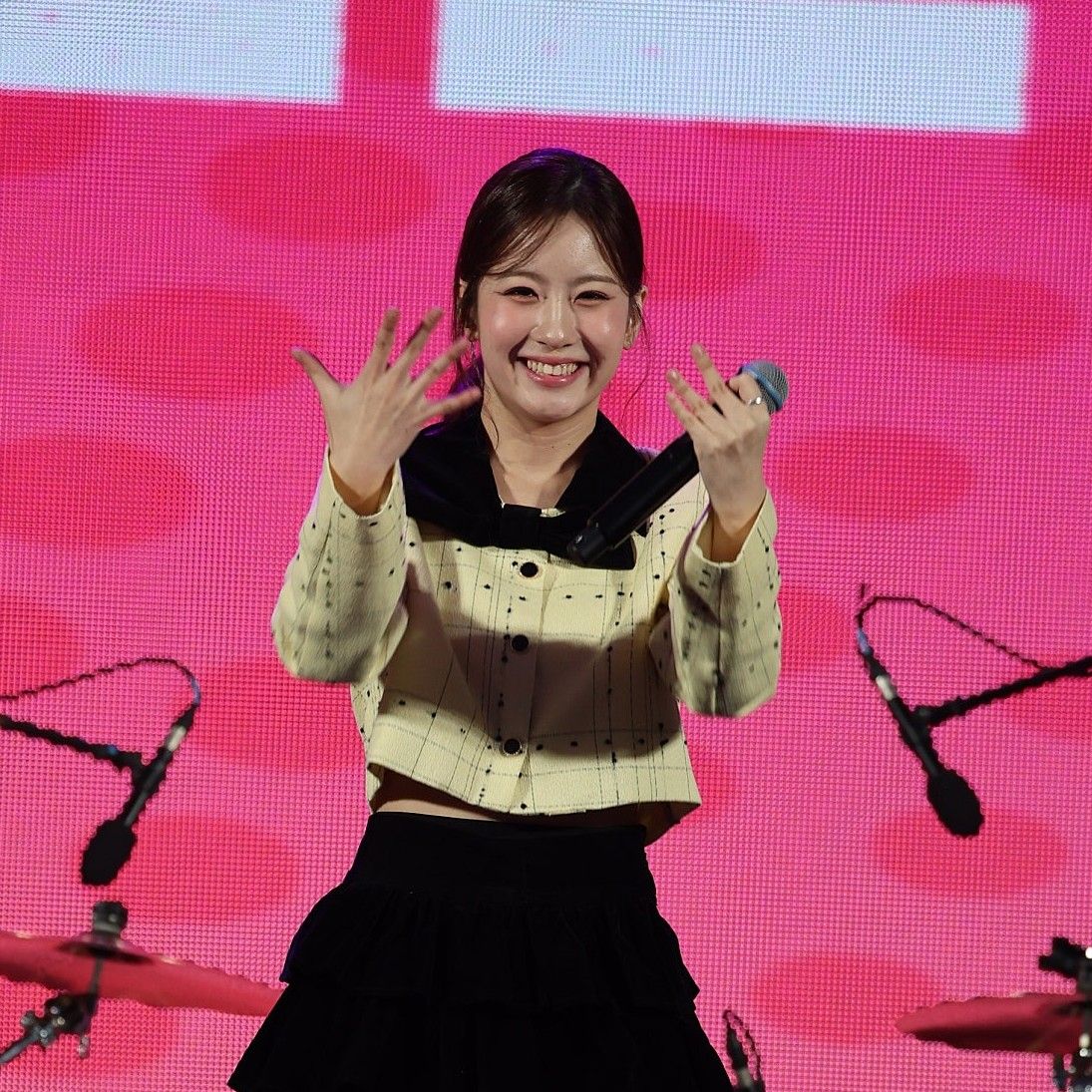 오유진의 최신 사진