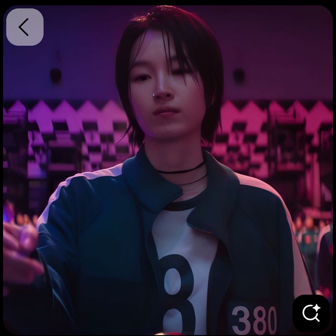 Latest photo of Won Jian