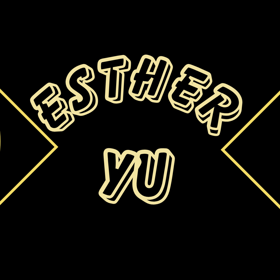 Behind-the-scenes cut of Esther Yu