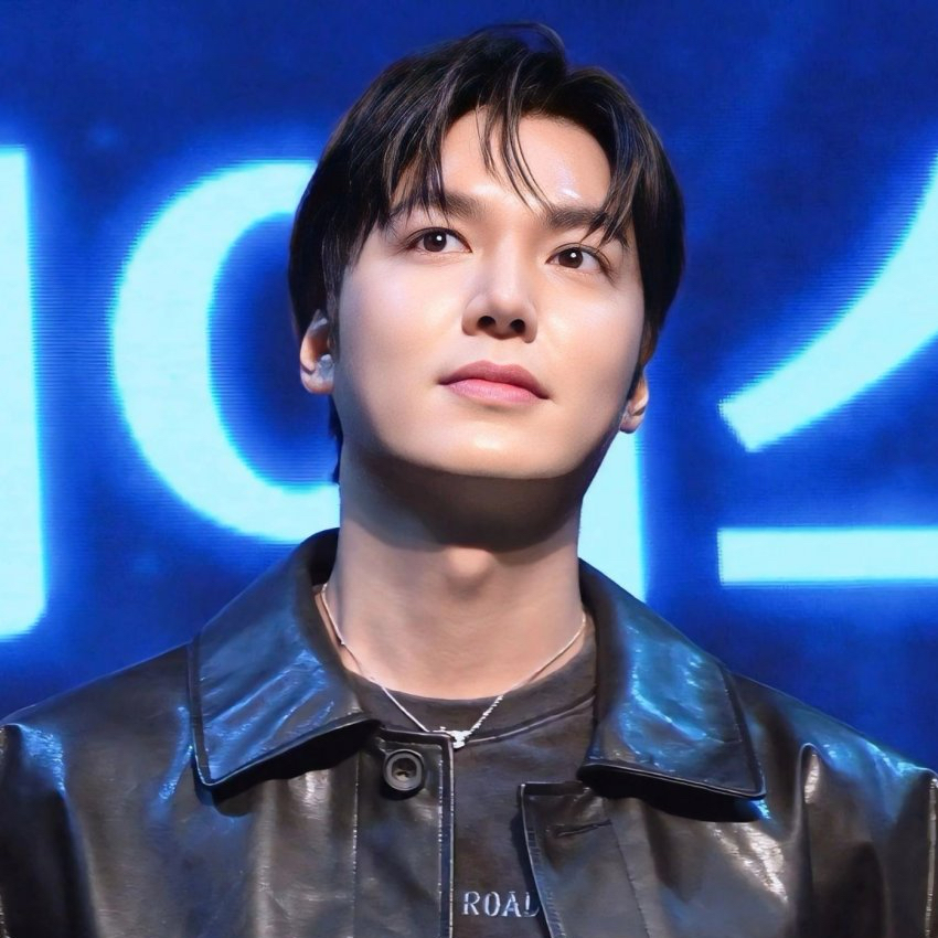 Foto kegiatan terbaru dari Lee Minho