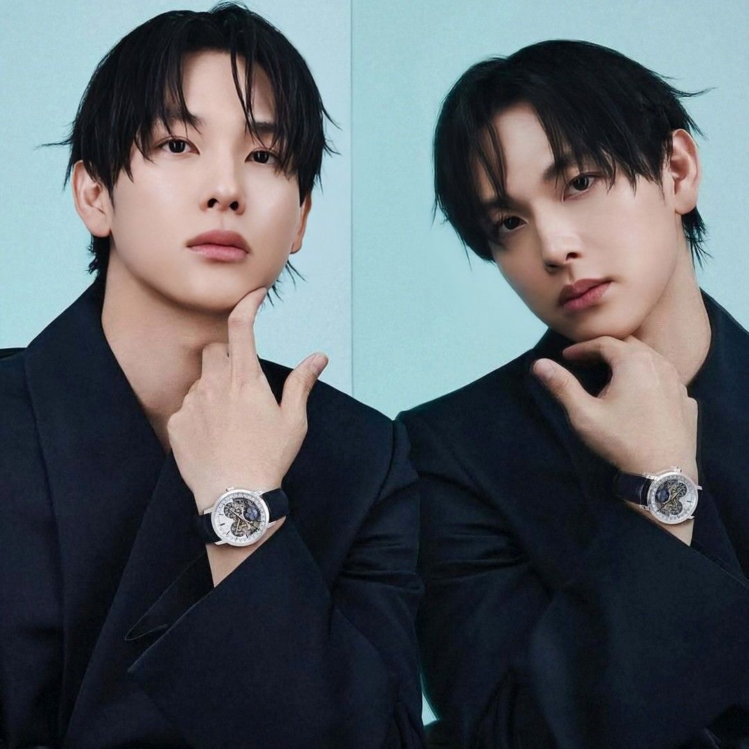 Latest photo of Yim Siwan