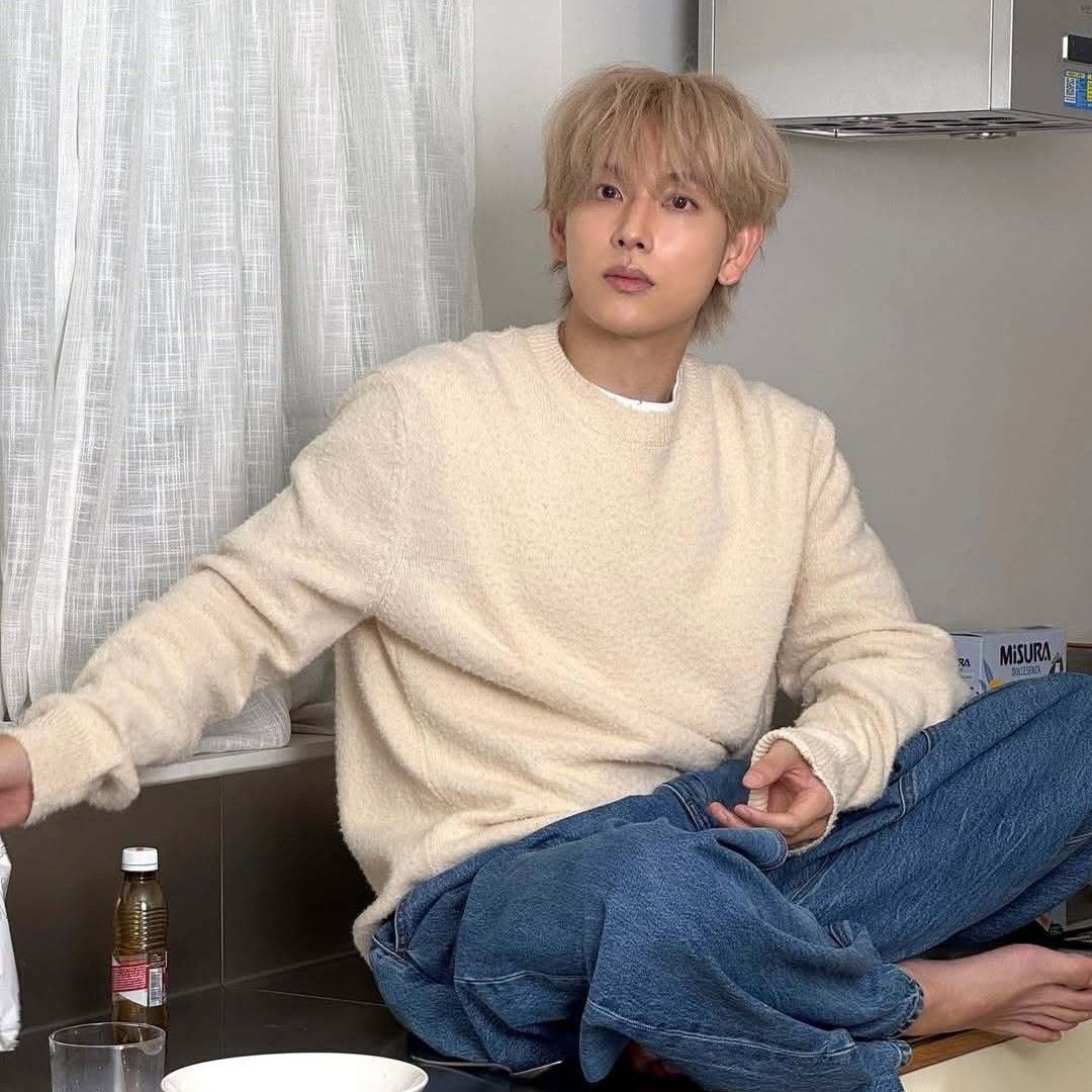 A moment captured by a fan of Yim Siwan