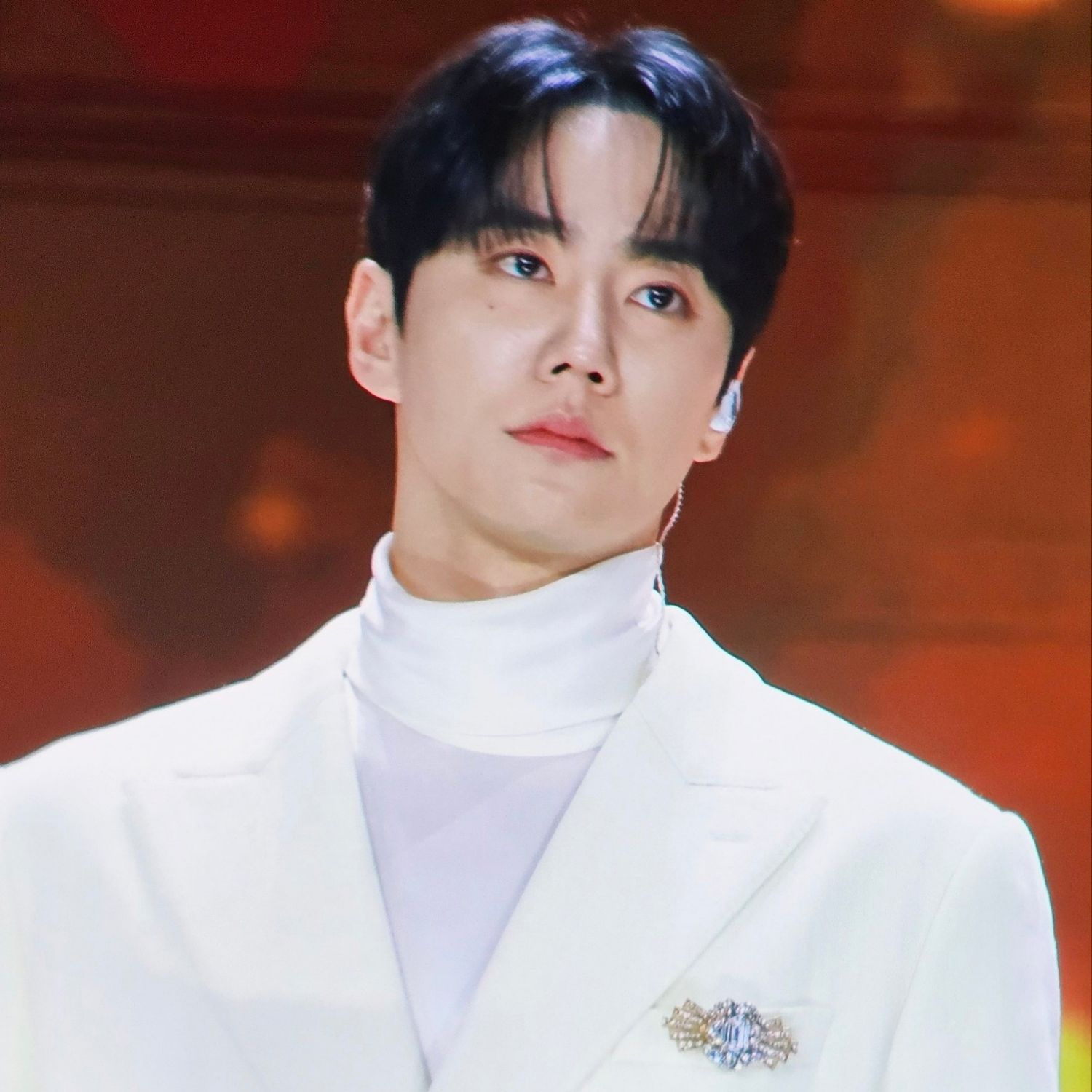 李濬榮的近期活動照