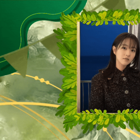 Recent activity shot of Park Boyoung