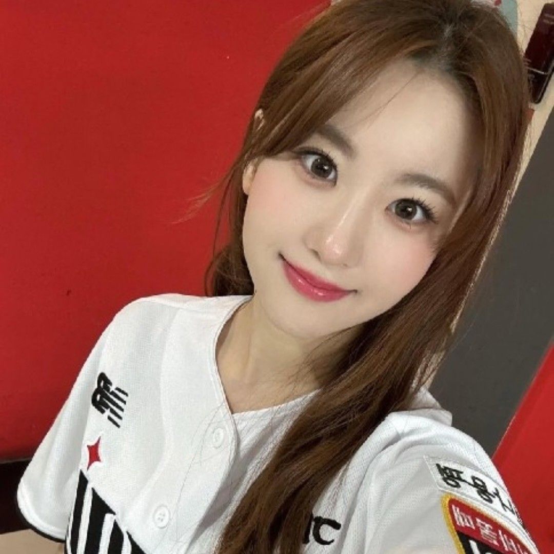 ファンが撮影したオ・ユジンの瞬間