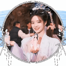 Behind-the-scenes cut of Xu Ruohan
