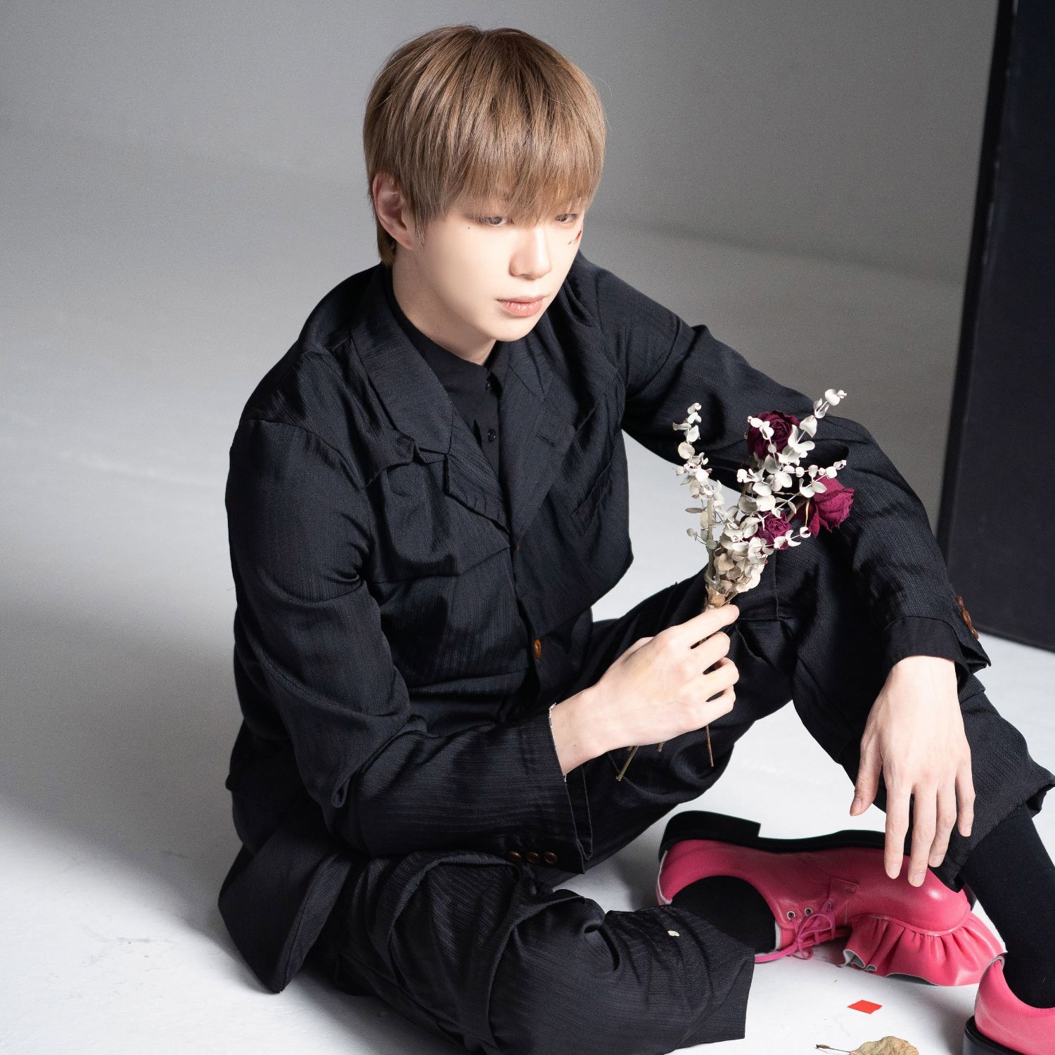 Latest photo of Secret Garden