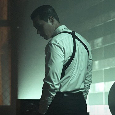 현빈의 비하인드 컷