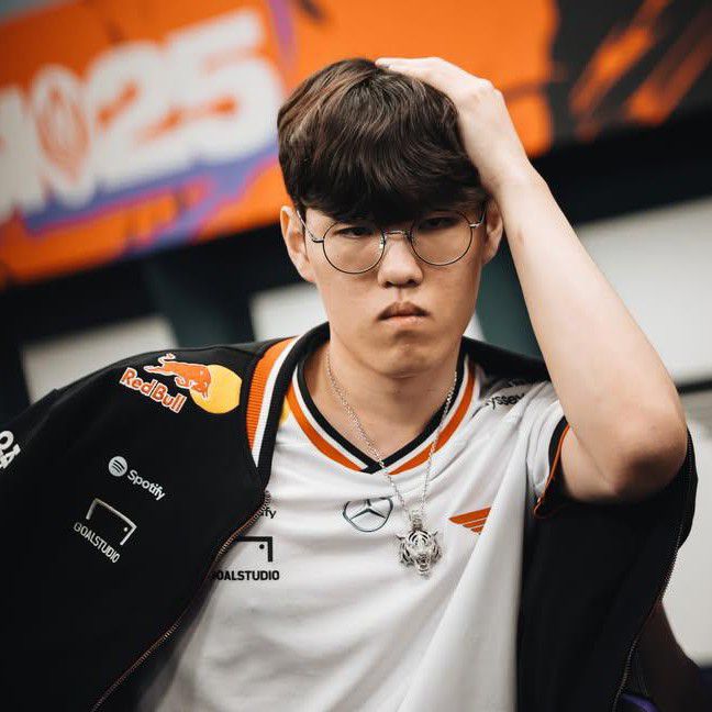 Behind-the-scenes cut of Oner