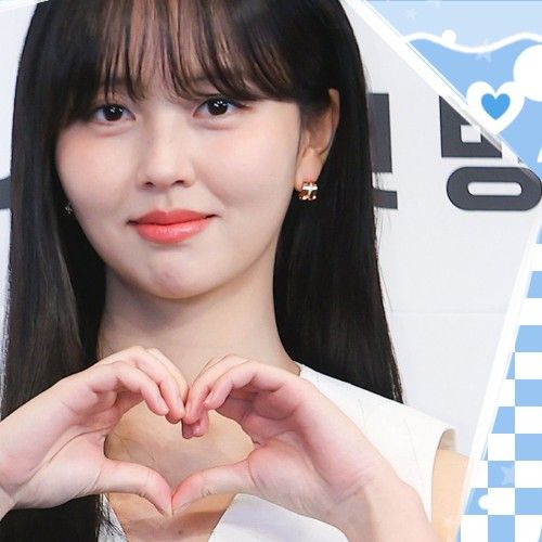 Momen yang diabadikan oleh penggemar Kim Sohyun