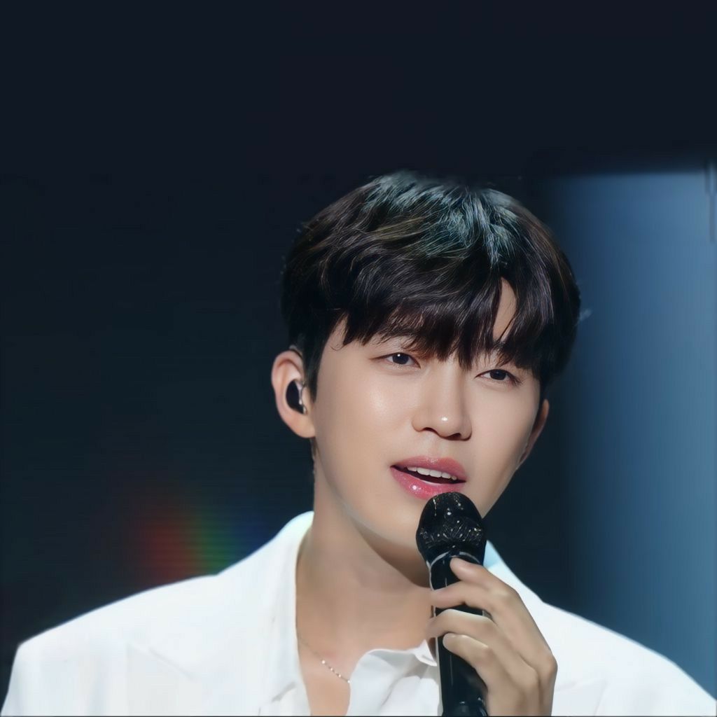 임영웅 팬이 찍은 순간