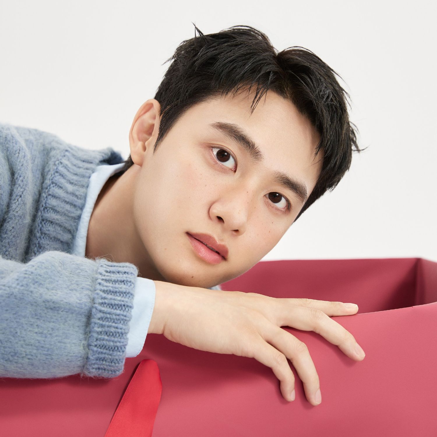 ド・ギョンス (ディオ)の最近の活動ショット