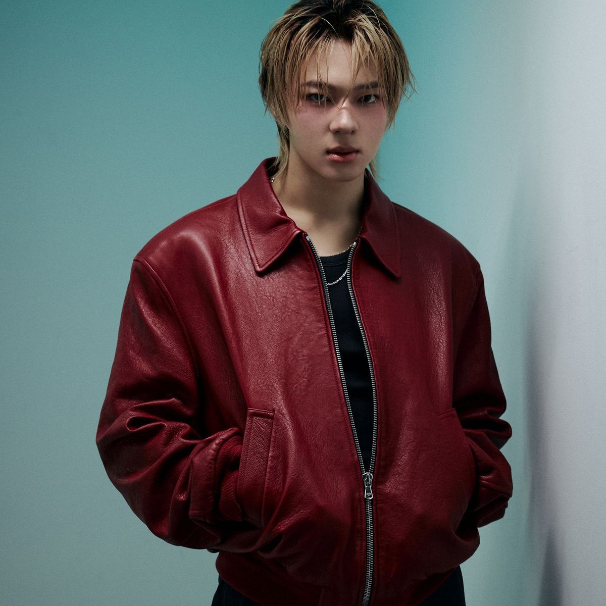 Recent activity shot of NuNew