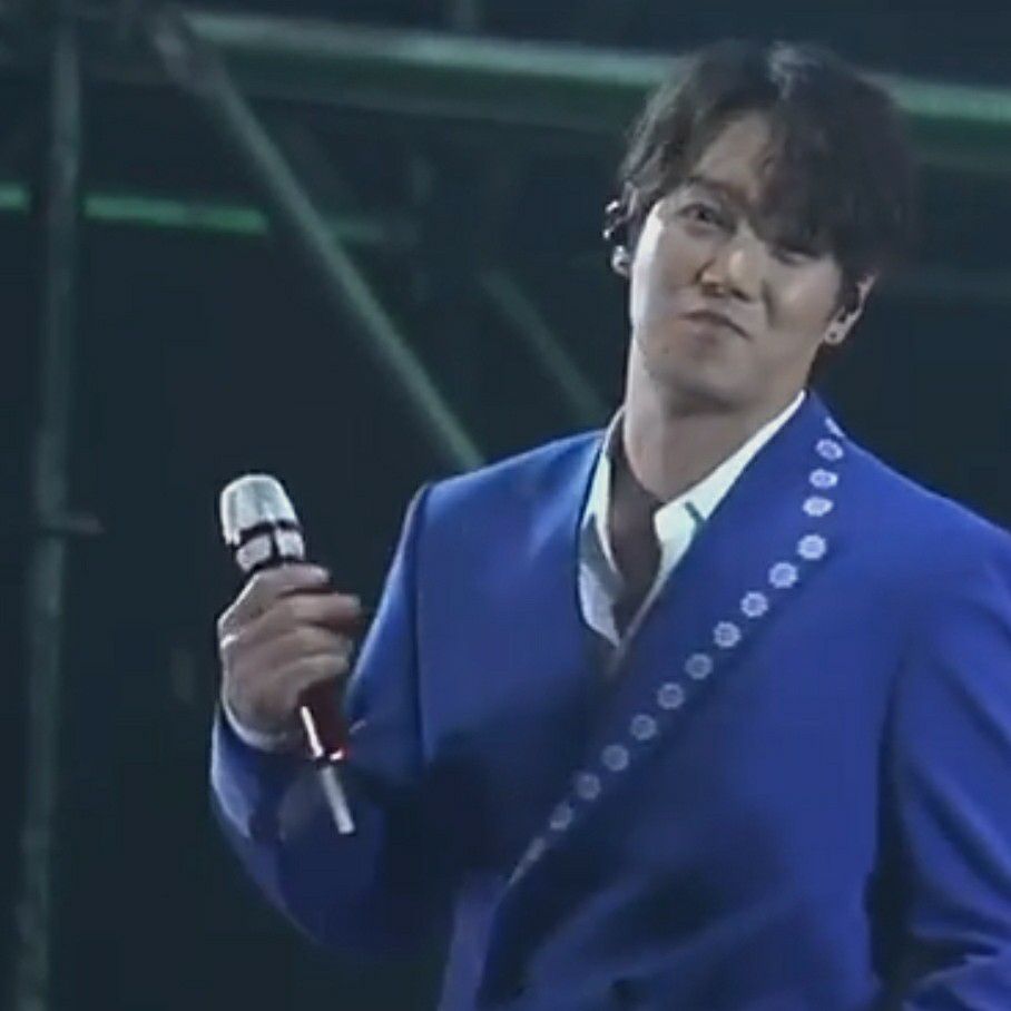 Latest photo of Hwanhee