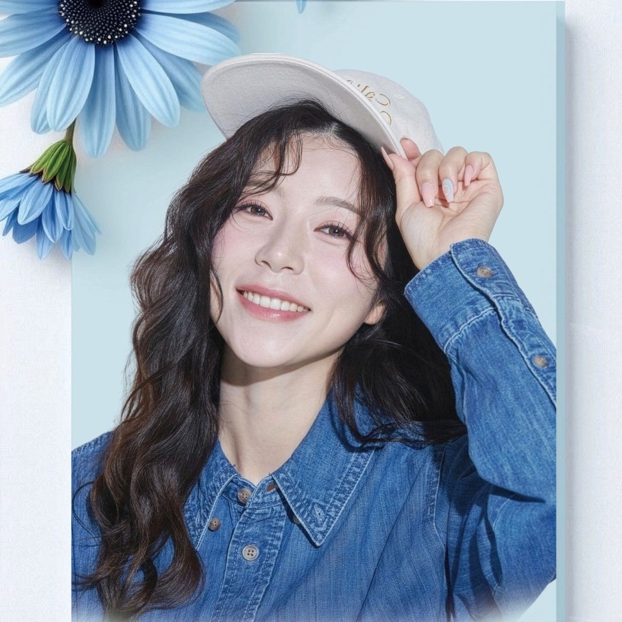 楊志恩的幕後花絮