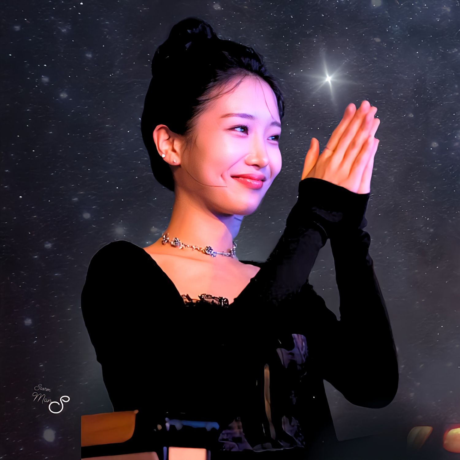 오늘 가장 핫한 셀럽 커뮤니티 피드