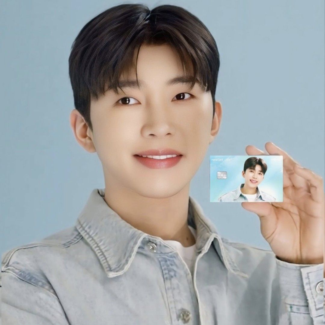 임영웅 최근 활동샷