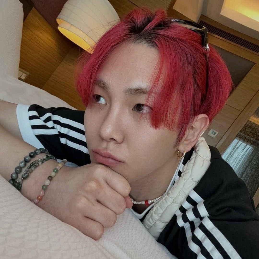 Latest photo of Key