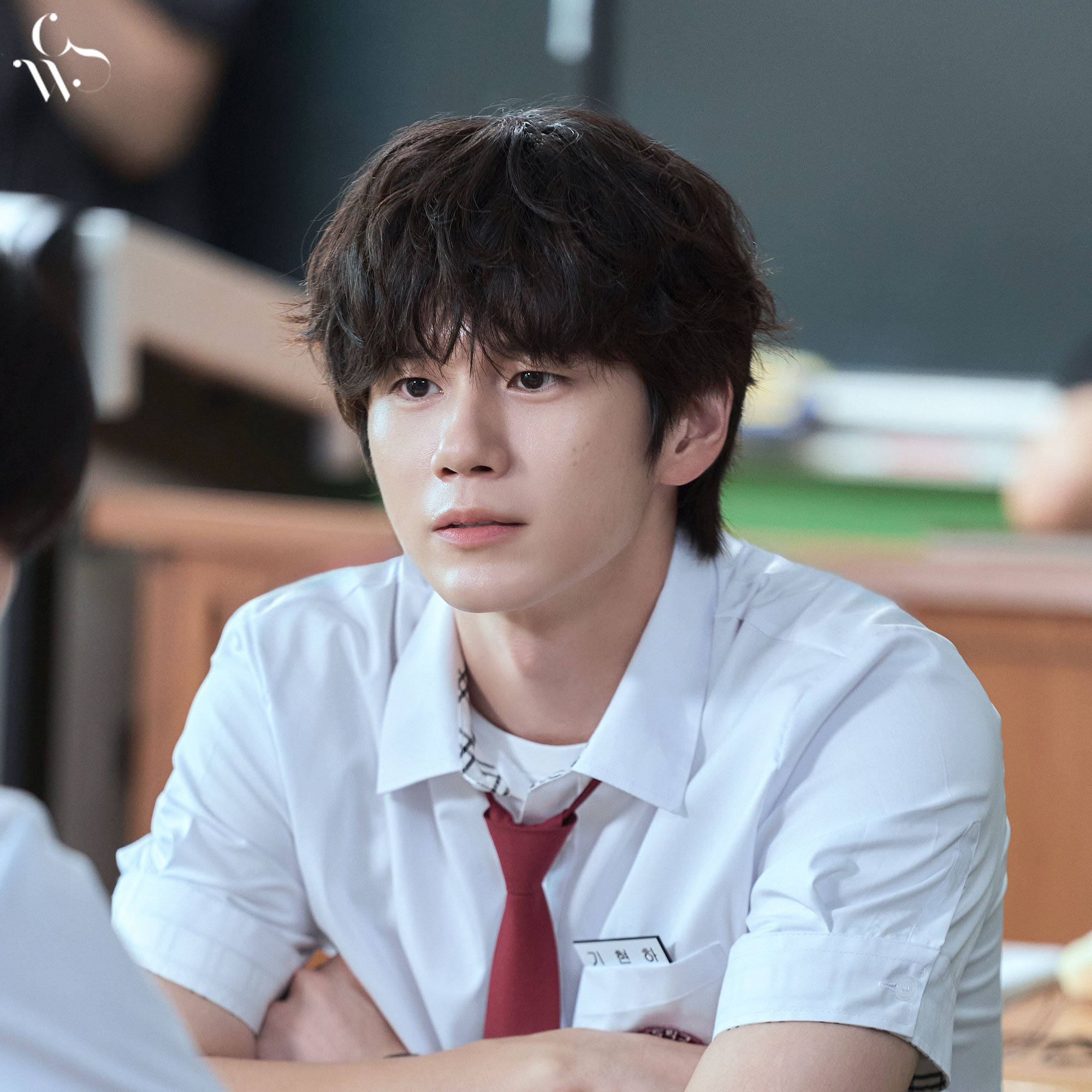 Latest photo of Ong Seongwu