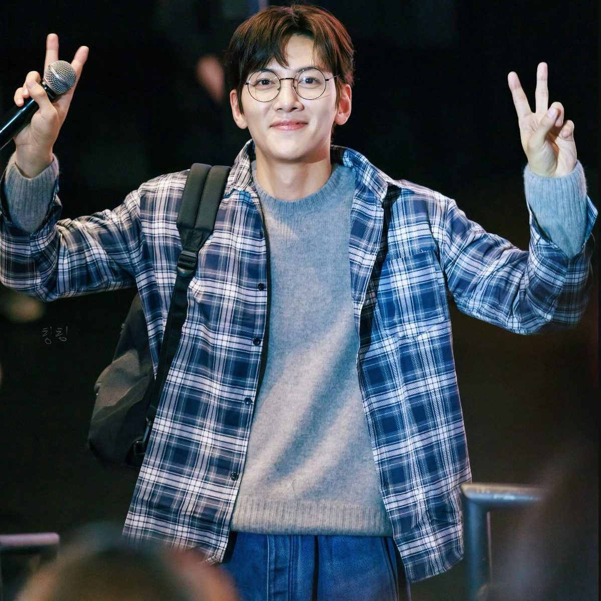 池昌旭的最新照片