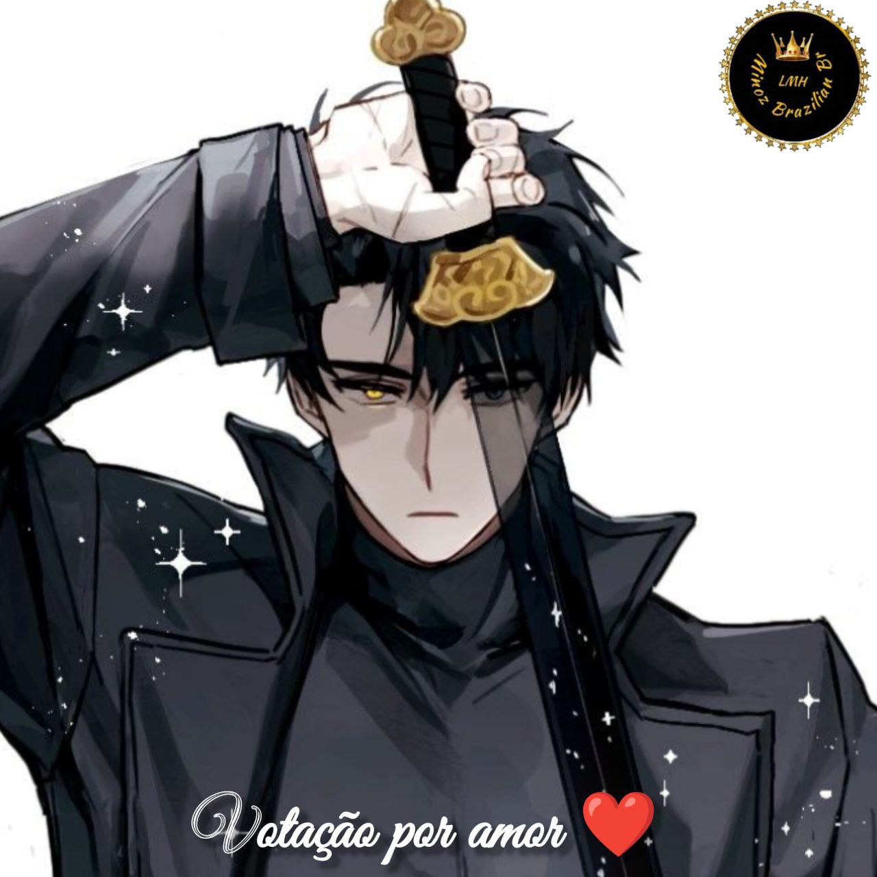 Cuplikan di balik layar dari Lee Minho