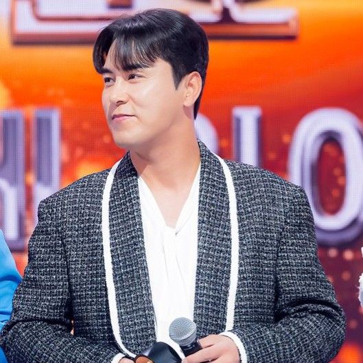 张民好的幕后花絮