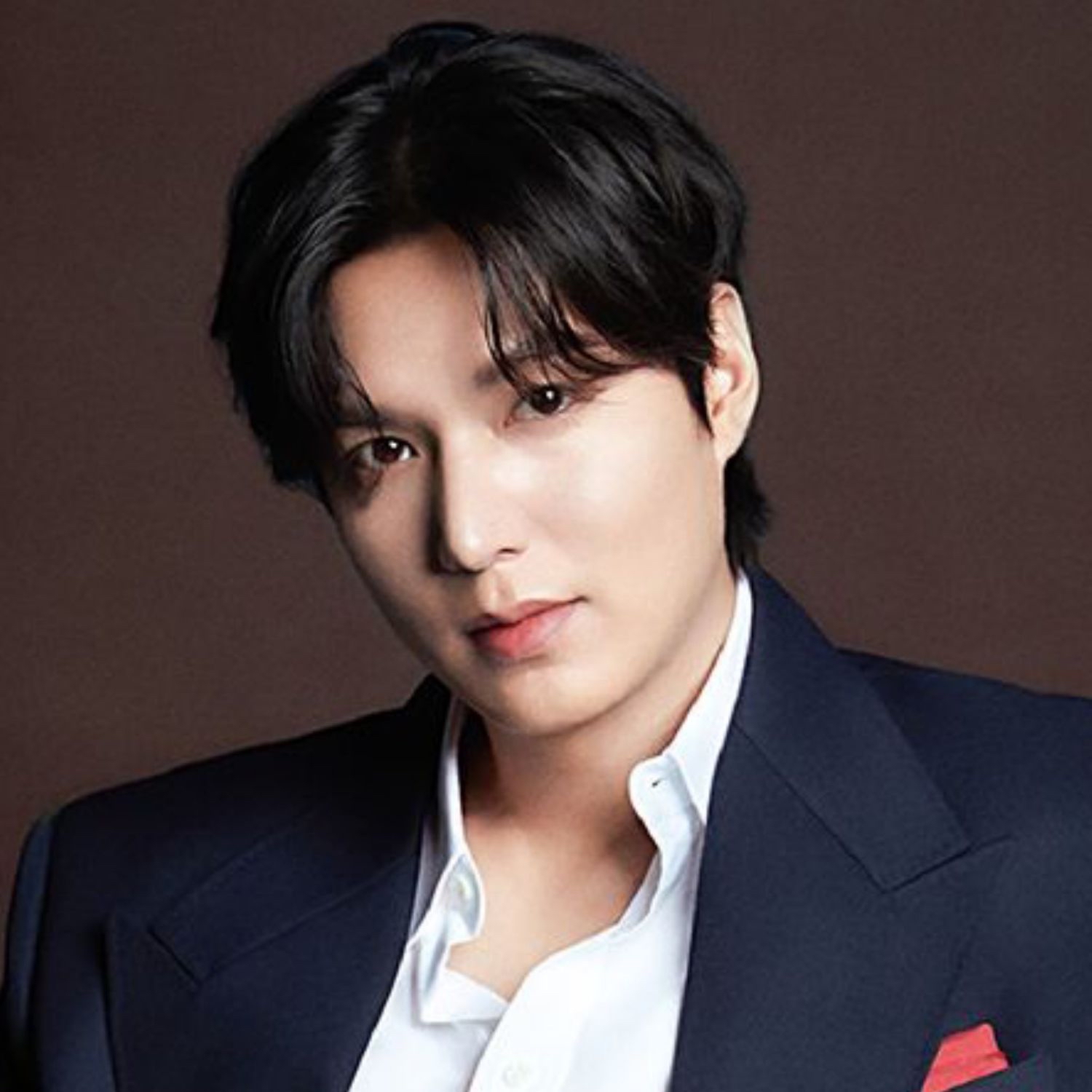 Foto terbaru dari Lee Minho