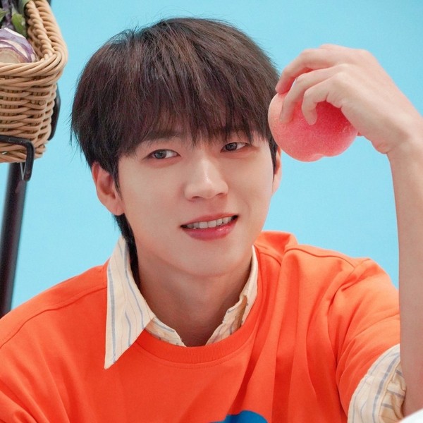 Top moment of Nam Woohyun selected by the fandom