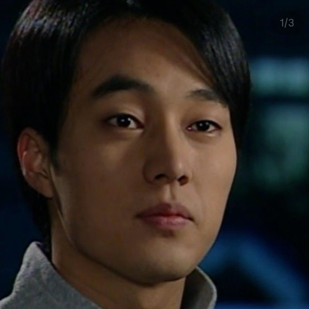 Cuplikan di balik layar dari So Jisub