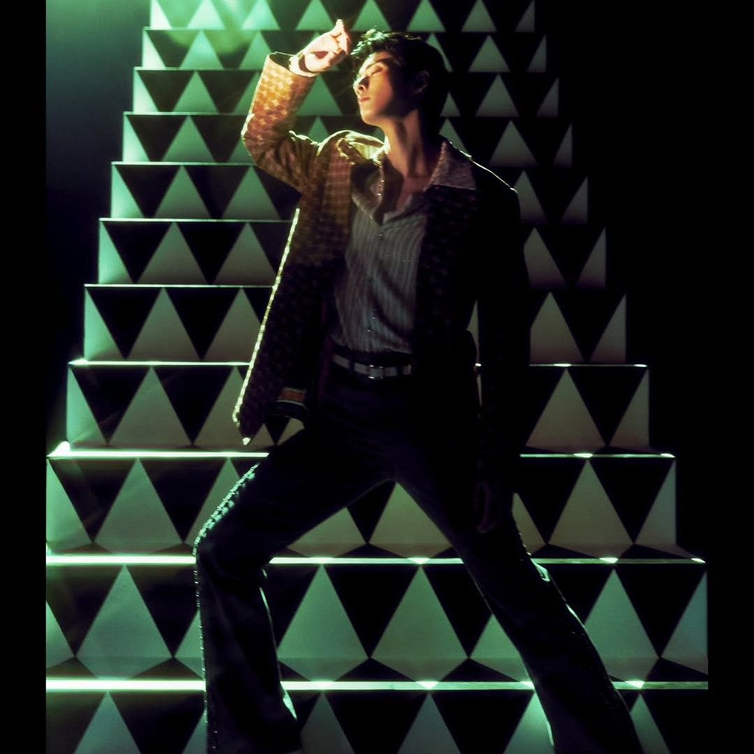 車銀優的近期活動照